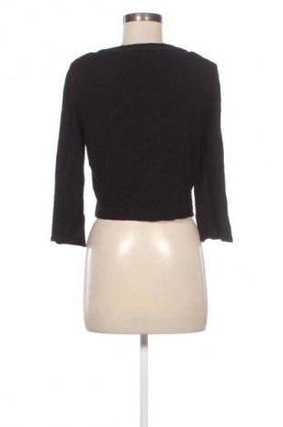 Bluzka damska Un Deux Trois, Rozmiar M, Kolor Czarny, Cena 27,99 zł