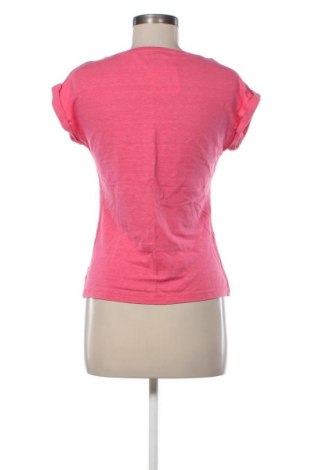Damen Shirt Un Deux Trois, Größe XS, Farbe Rosa, Preis 19,04 €