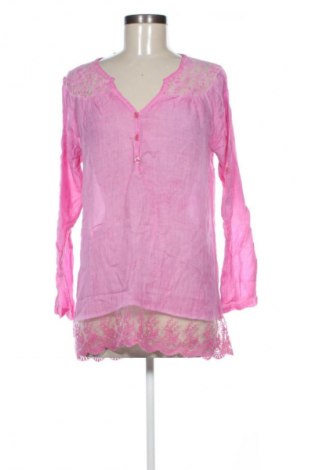 Damen Shirt Unbranded, Größe M, Farbe Mehrfarbig, Preis 15,29 €