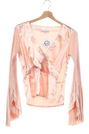 Bluzka damska Unbranded, Rozmiar S, Kolor Beżowy, Cena 7,99 zł