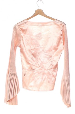 Bluzka damska Unbranded, Rozmiar S, Kolor Beżowy, Cena 7,99 zł