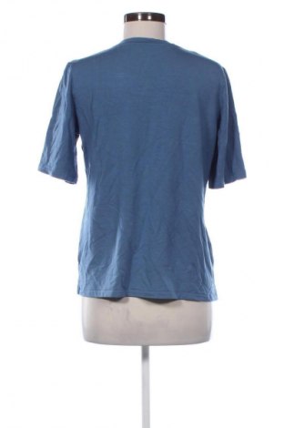 Bluzka damska Unbranded, Rozmiar L, Kolor Niebieski, Cena 52,00 zł