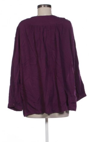 Bluzka damska Unbranded, Rozmiar M, Kolor Fioletowy, Cena 6,99 zł