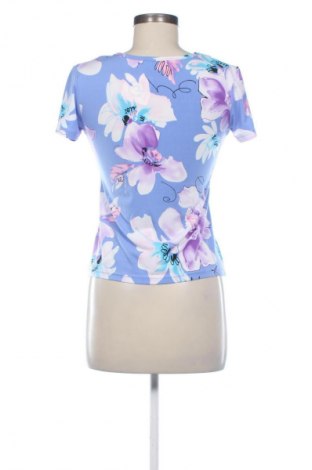 Дамска блуза Unbranded, Размер M, Цвят Многоцветен, Цена 8,00 €