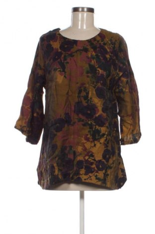 Дамска блуза Unbranded, Размер XS, Цвят Многоцветен, Цена 4,09 €