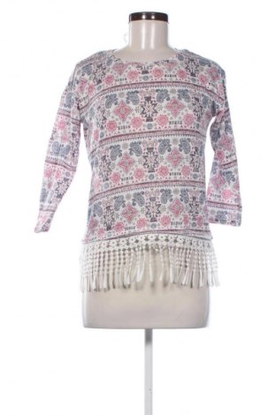 Bluzka damska Unbranded, Rozmiar XS, Kolor Kolorowy, Cena 7,99 zł