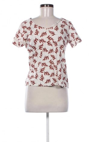 Дамска блуза Unbranded, Размер M, Цвят Многоцветен, Цена 9,20 €