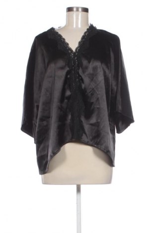 Bluzka damska Unbranded, Rozmiar XXL, Kolor Czarny, Cena 61,29 zł