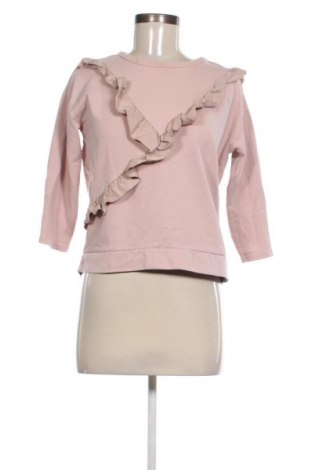 Дамска блуза Unbranded, Размер S, Цвят Пепел от рози, Цена 5,11 €