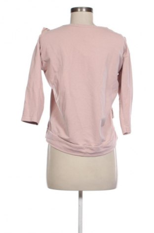 Дамска блуза Unbranded, Размер S, Цвят Пепел от рози, Цена 5,11 €