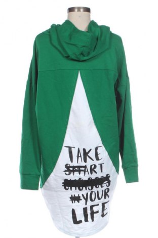 Дамска блуза Unbranded, Размер XL, Цвят Многоцветен, Цена 5,62 €