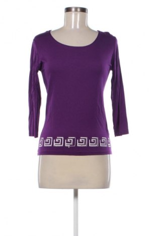 Női blúz Unbranded, Méret S, Szín Lila, Ár 1 139 Ft