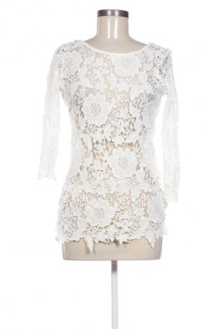 Női blúz Unbranded, Méret S, Szín Fehér, Ár 1 239 Ft