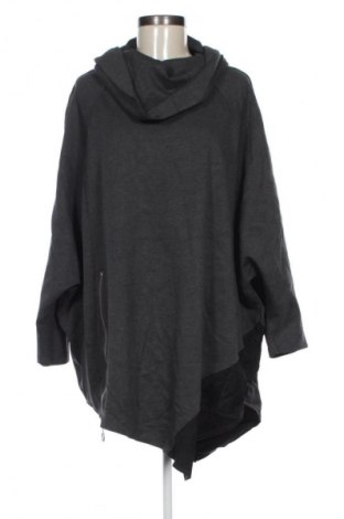 Дамска блуза Unbranded, Размер XL, Цвят Сив, Цена 10,22 €