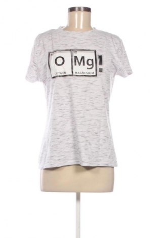 Дамска блуза Unbranded, Размер XL, Цвят Многоцветен, Цена 9,20 €