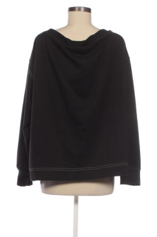 Дамска блуза Unbranded, Размер XL, Цвят Черен, Цена 5,62 €