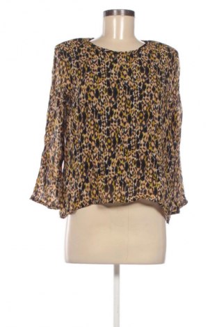 Дамска блуза Unbranded, Размер M, Цвят Многоцветен, Цена 5,11 €