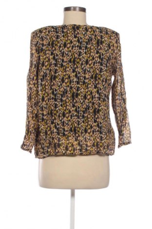 Дамска блуза Unbranded, Размер M, Цвят Многоцветен, Цена 5,11 €