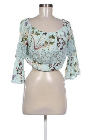 Női blúz Unbranded, Méret M, Szín Sokszínű, Ár 1 239 Ft