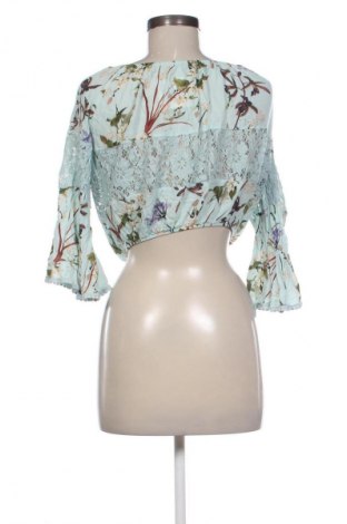 Női blúz Unbranded, Méret M, Szín Sokszínű, Ár 1 239 Ft