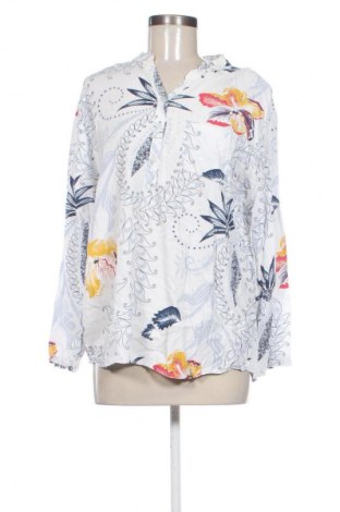 Дамска блуза Unbranded, Размер XL, Цвят Многоцветен, Цена 5,62 €