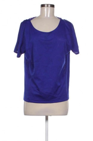 Bluzka damska Unbranded, Rozmiar M, Kolor Niebieski, Cena 51,99 zł