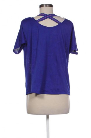 Bluzka damska Unbranded, Rozmiar M, Kolor Niebieski, Cena 51,99 zł