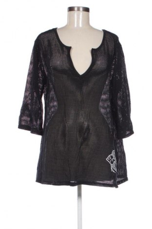 Дамска блуза Unbranded, Размер XL, Цвят Черен, Цена 7,15 €