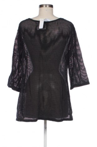 Дамска блуза Unbranded, Размер XL, Цвят Черен, Цена 7,15 €