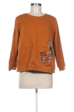 Dámská halenka Unbranded, Velikost XL, Barva Hnědá, Cena  209,00 Kč