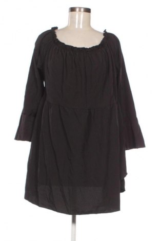 Dámská halenka Unbranded, Velikost L, Barva Černá, Cena  59,00 Kč