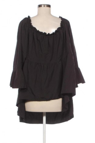 Dámská halenka Unbranded, Velikost L, Barva Černá, Cena  59,00 Kč