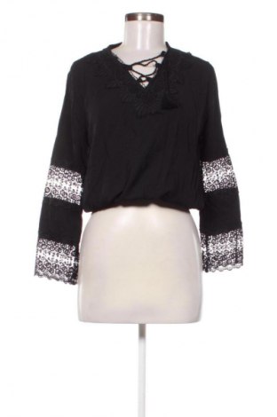 Női blúz Unbranded, Méret S, Szín Fekete, Ár 1 239 Ft