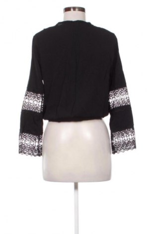 Női blúz Unbranded, Méret S, Szín Fekete, Ár 1 239 Ft