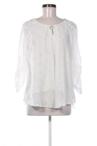 Дамска блуза Unbranded, Размер XL, Цвят Бял, Цена 4,60 €