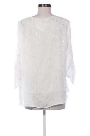 Дамска блуза Unbranded, Размер XL, Цвят Бял, Цена 4,60 €