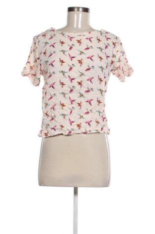 Bluzka damska Unbranded, Rozmiar M, Kolor Kolorowy, Cena 30,65 zł