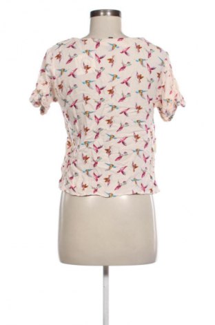 Bluzka damska Unbranded, Rozmiar M, Kolor Kolorowy, Cena 30,65 zł