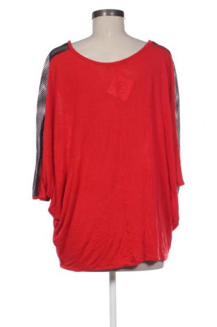 Дамска блуза Unbranded, Размер XXL, Цвят Многоцветен, Цена 11,24 €