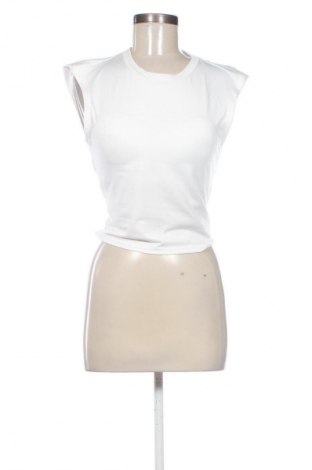 Дамска блуза Unbranded, Размер S, Цвят Бял, Цена 6,64 €