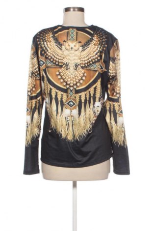 Női blúz Unbranded, Méret L, Szín Sokszínű, Ár 1 479 Ft