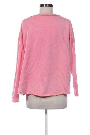 Bluzka damska Unbranded, Rozmiar L, Kolor Różowy, Cena 39,13 zł