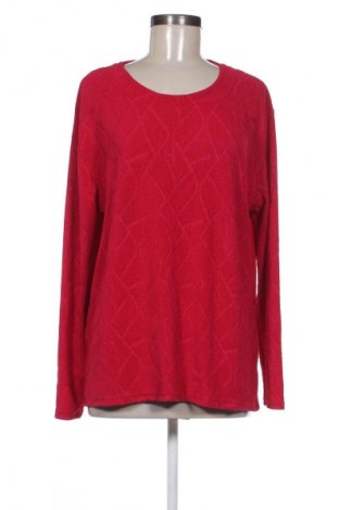 Dámská halenka Unbranded, Velikost M, Barva Červená, Cena  59,00 Kč