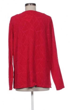 Dámská halenka Unbranded, Velikost M, Barva Červená, Cena  59,00 Kč