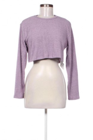 Dámská halenka Unbranded, Velikost M, Barva Fialová, Cena  109,00 Kč