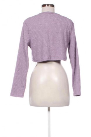 Dámská halenka Unbranded, Velikost M, Barva Fialová, Cena  109,00 Kč