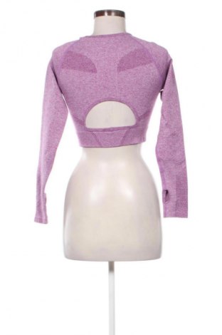 Dámská halenka Unbranded, Velikost S, Barva Fialová, Cena  69,00 Kč