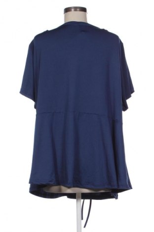 Dámská halenka Unbranded, Velikost 4XL, Barva Modrá, Cena  289,00 Kč