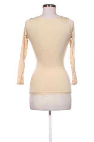 Dámská halenka Unbranded, Velikost XS, Barva Béžová, Cena  189,00 Kč