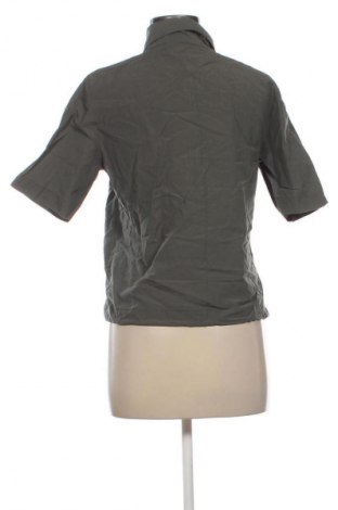 Dámská halenka Unbranded, Velikost XS, Barva Zelená, Cena  79,00 Kč